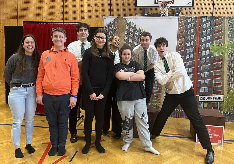 englischtheater foto